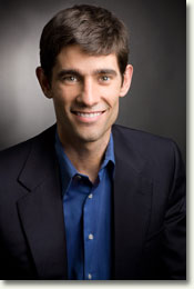 Nicholas Thompson