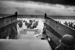 D-Day Perspectives