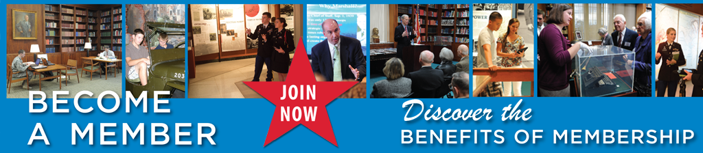 Membership Banner - Join Now