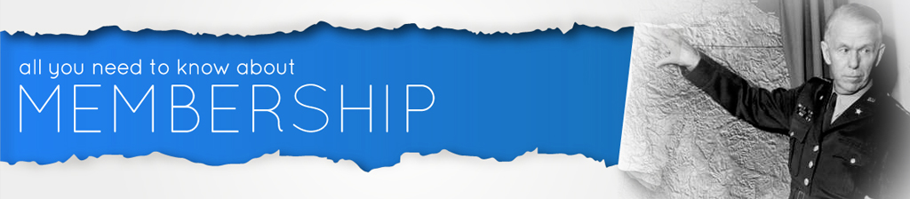 Membership Banner - Join Now