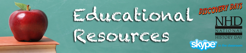 educational resources