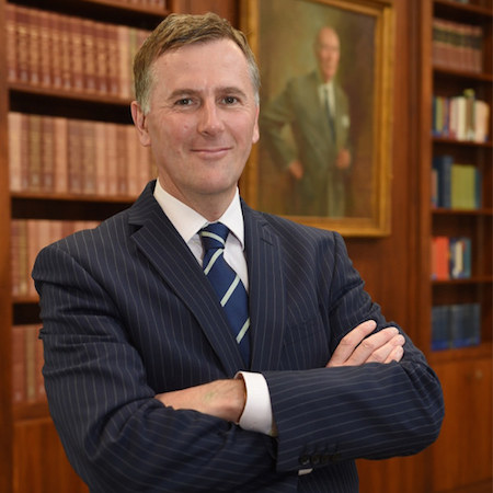 Dr. Rob Havers