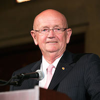 Gordon R. Sullivan